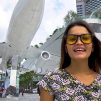 Отзыв от Амина - DTV виза